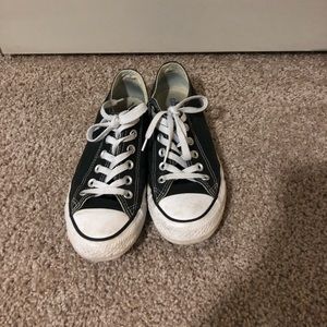 Chuck Taylor’s 7.5